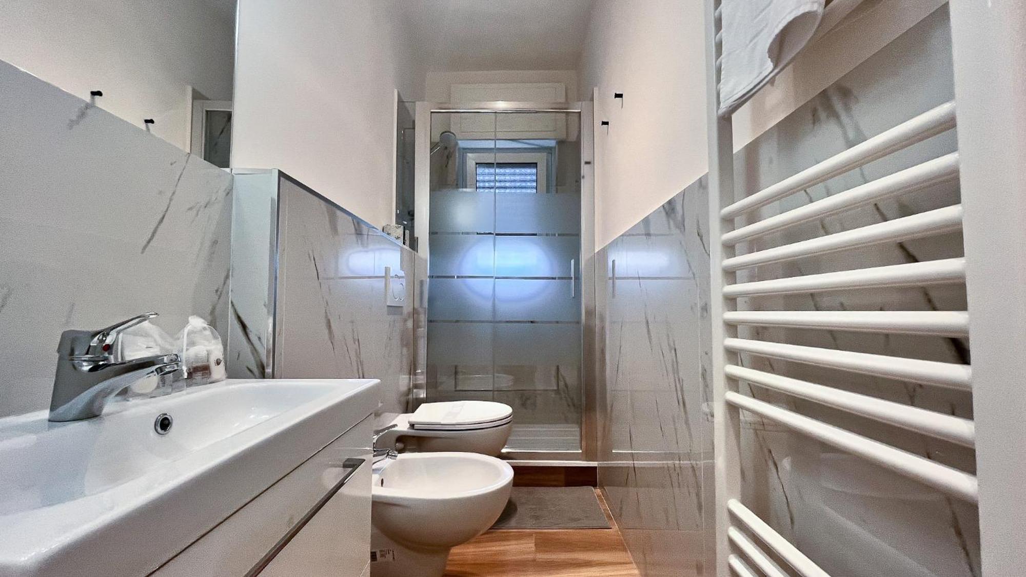 Prestige Boutique Homes-Design Disctict มิลาน ภายนอก รูปภาพ