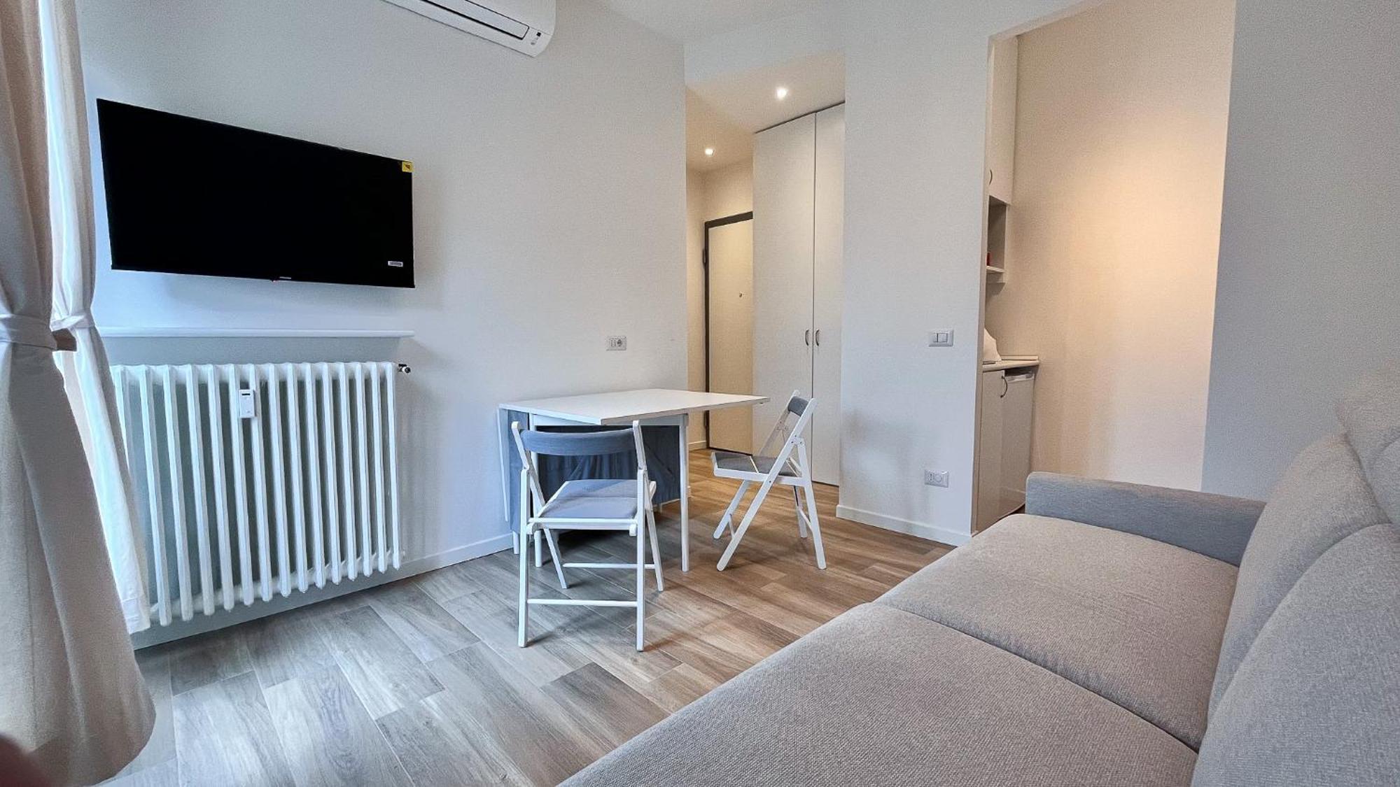 Prestige Boutique Homes-Design Disctict มิลาน ภายนอก รูปภาพ
