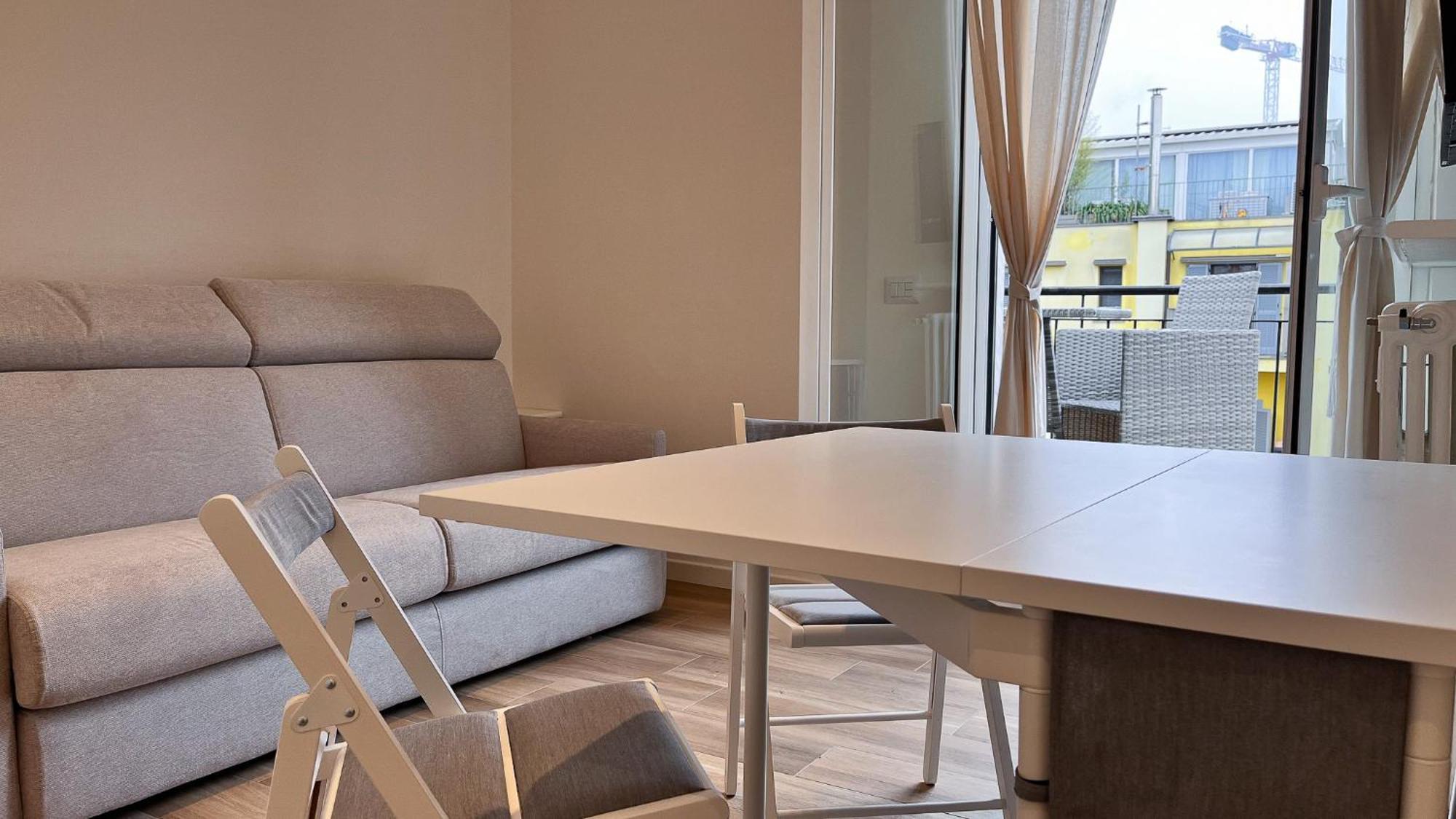 Prestige Boutique Homes-Design Disctict มิลาน ภายนอก รูปภาพ