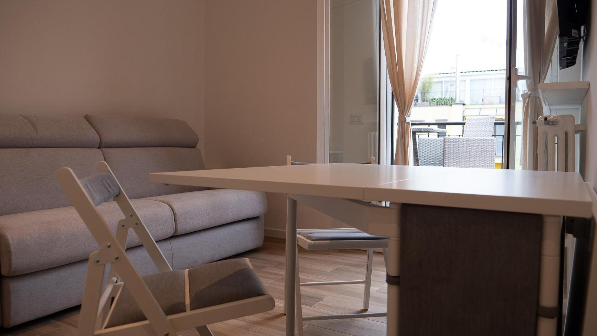 Prestige Boutique Homes-Design Disctict มิลาน ภายนอก รูปภาพ