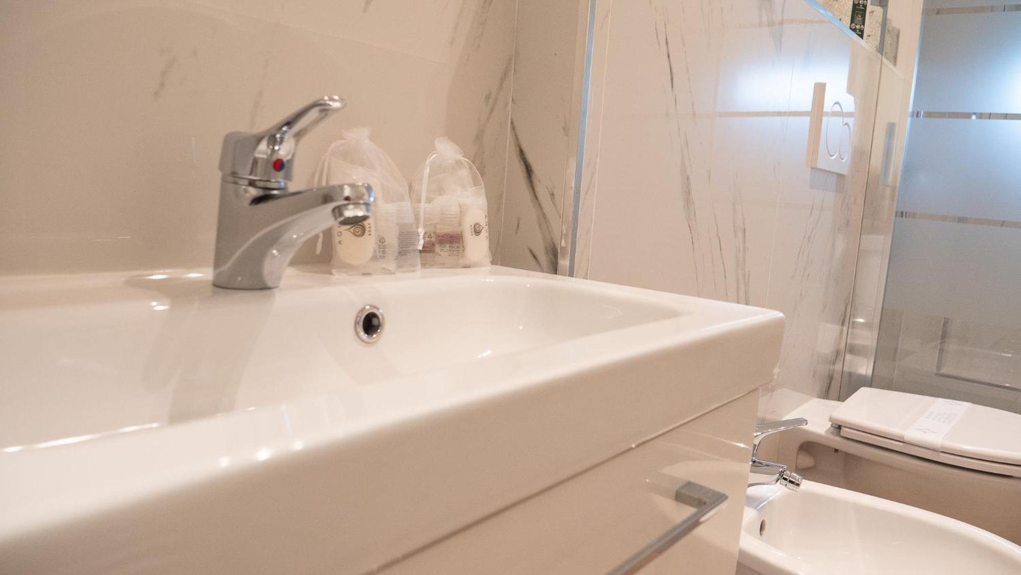 Prestige Boutique Homes-Design Disctict มิลาน ภายนอก รูปภาพ