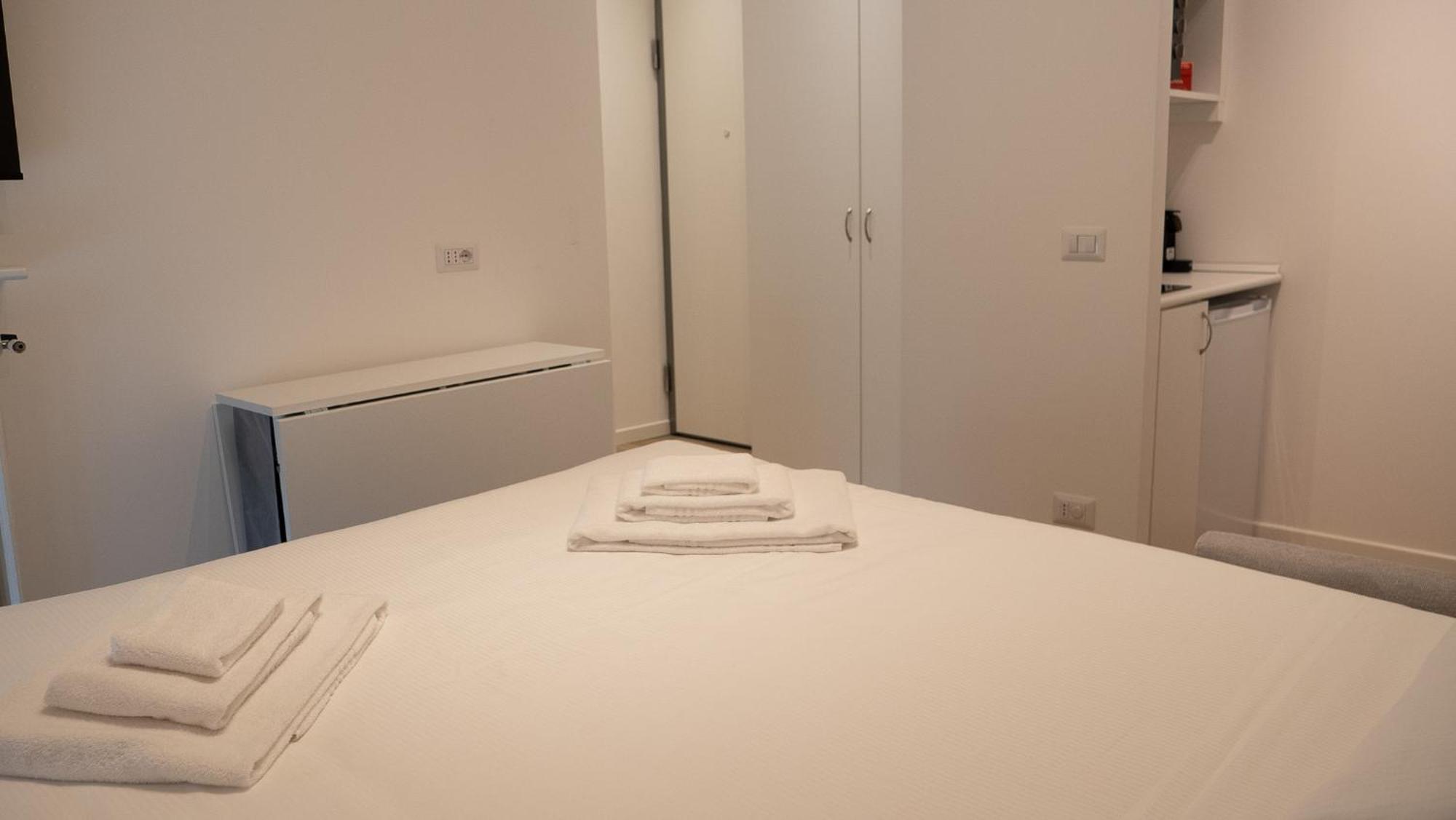 Prestige Boutique Homes-Design Disctict มิลาน ภายนอก รูปภาพ