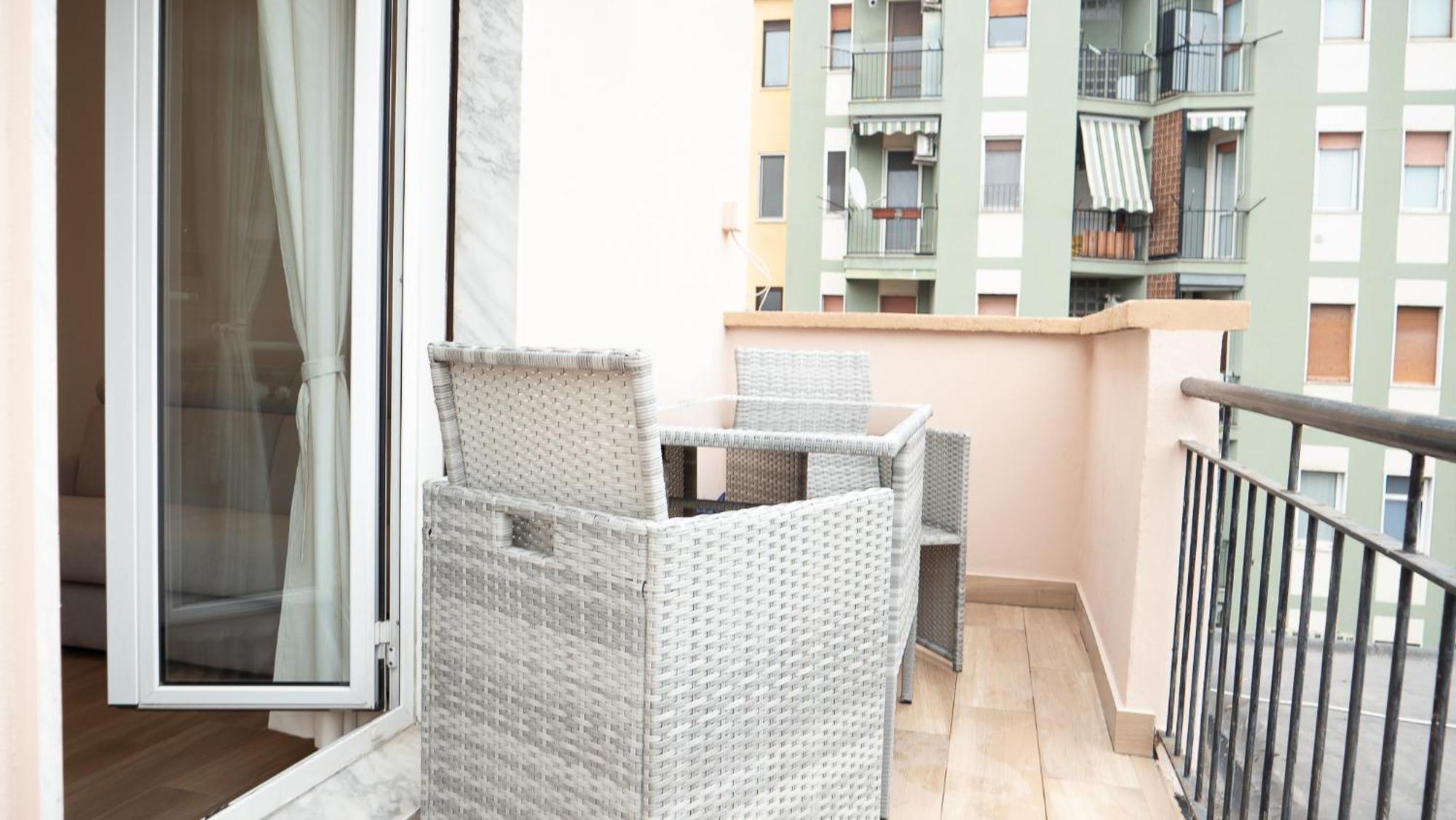 Prestige Boutique Homes-Design Disctict มิลาน ภายนอก รูปภาพ